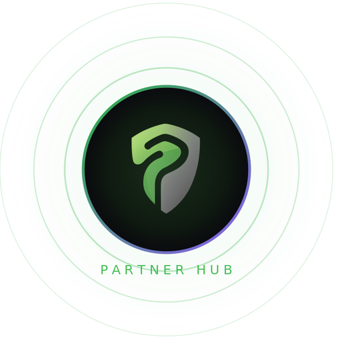 Privengy Partner Hub
